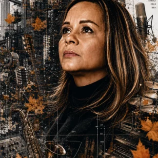 Bron van mijn eigen ondergang - Deborah Kojongian kopie