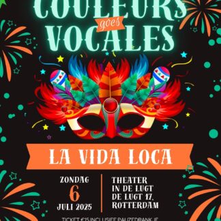 La Vida Loca