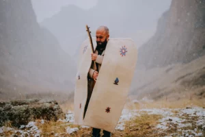 Erdem Pancarcı - Mythos of Asik