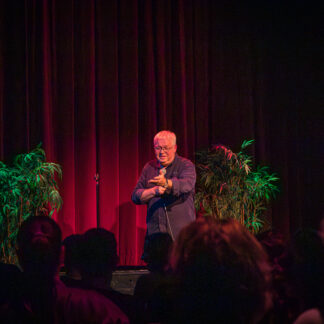 Overschie Lacht - Comedy Night