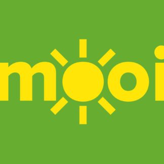 MOOI