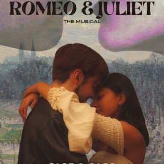 WILDe Romeo & Juliet