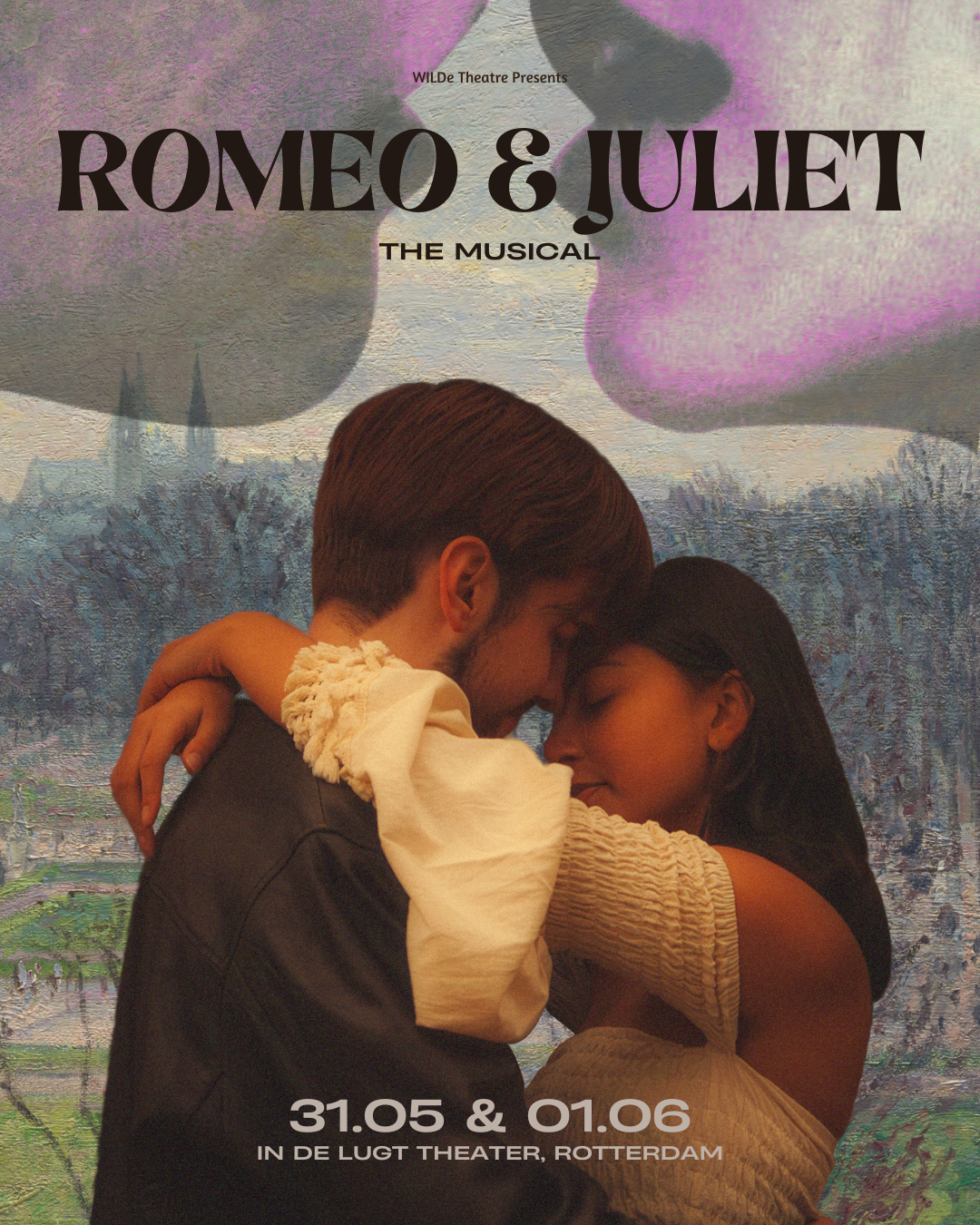 WILDe Romeo & Juliet