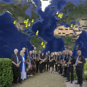 BigBand Enterprise 22 maart 2026