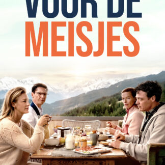 voor de meisjes film
