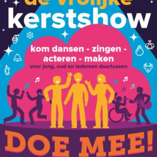 De Vrolijke Kerstshow