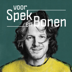 Guido Spek met Voor Spek en Bonen in Theater In de Lugt in Rotterdam